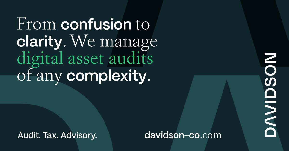 Davidson & Company LLP ad