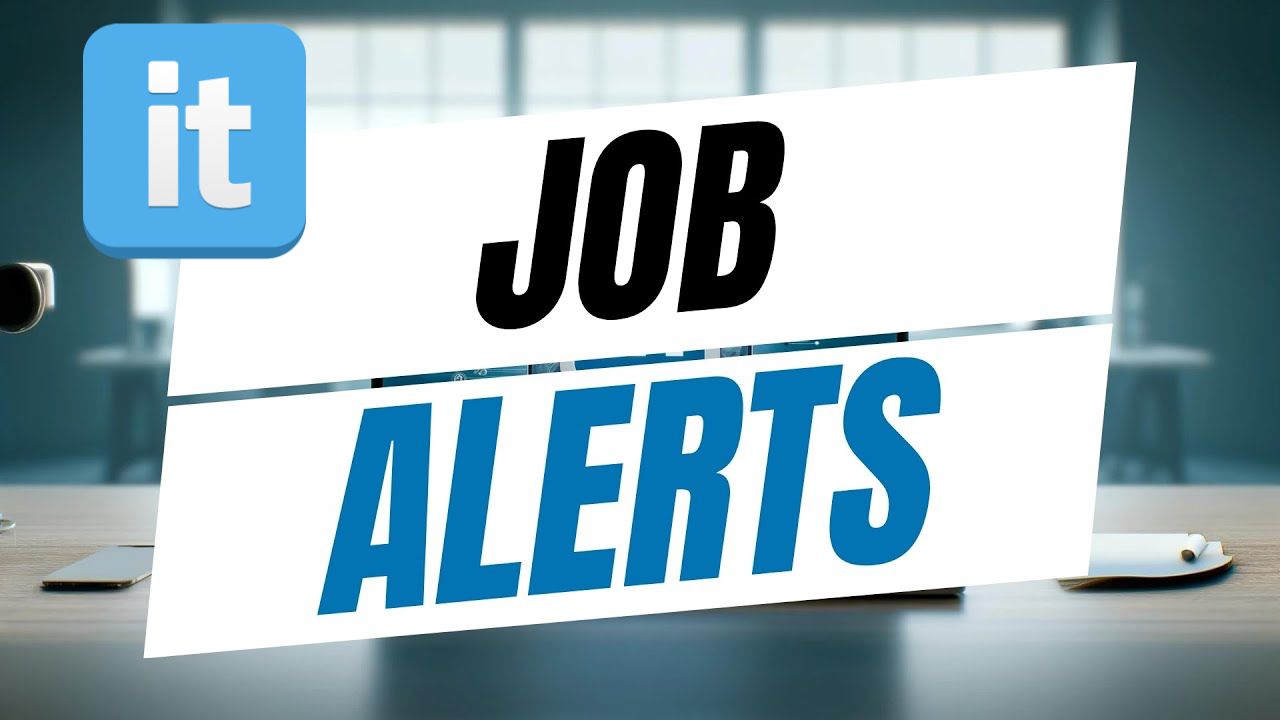 ITJobs Portugal ad