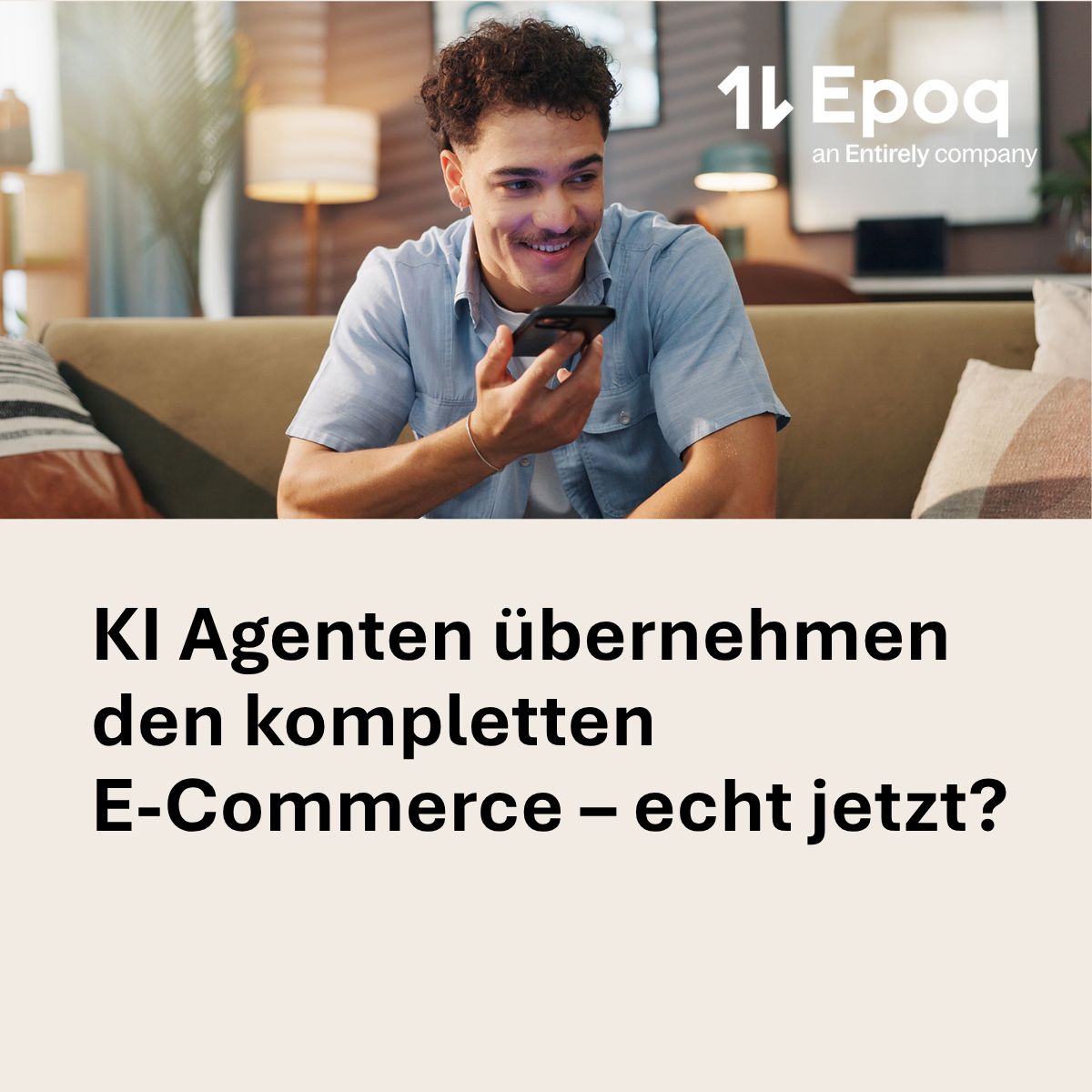 Epoq ad