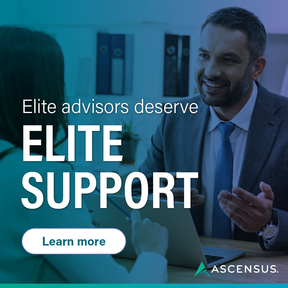 Ascensus ad