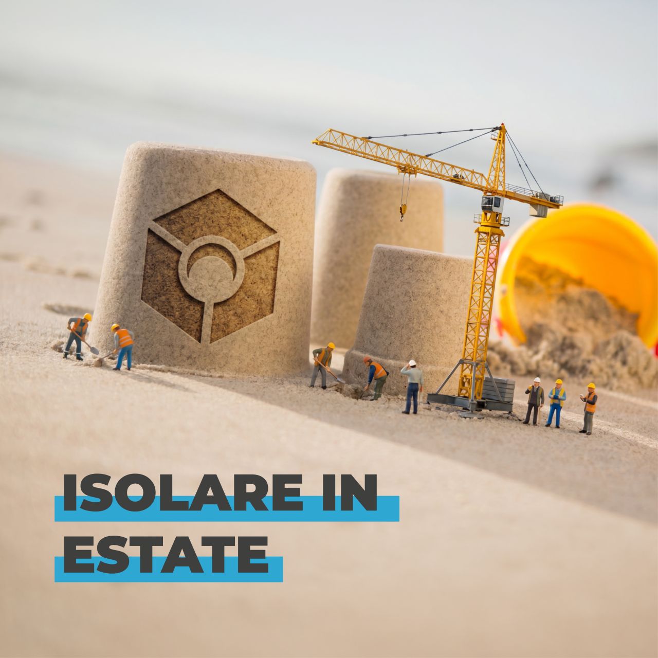 Isolkappa ad