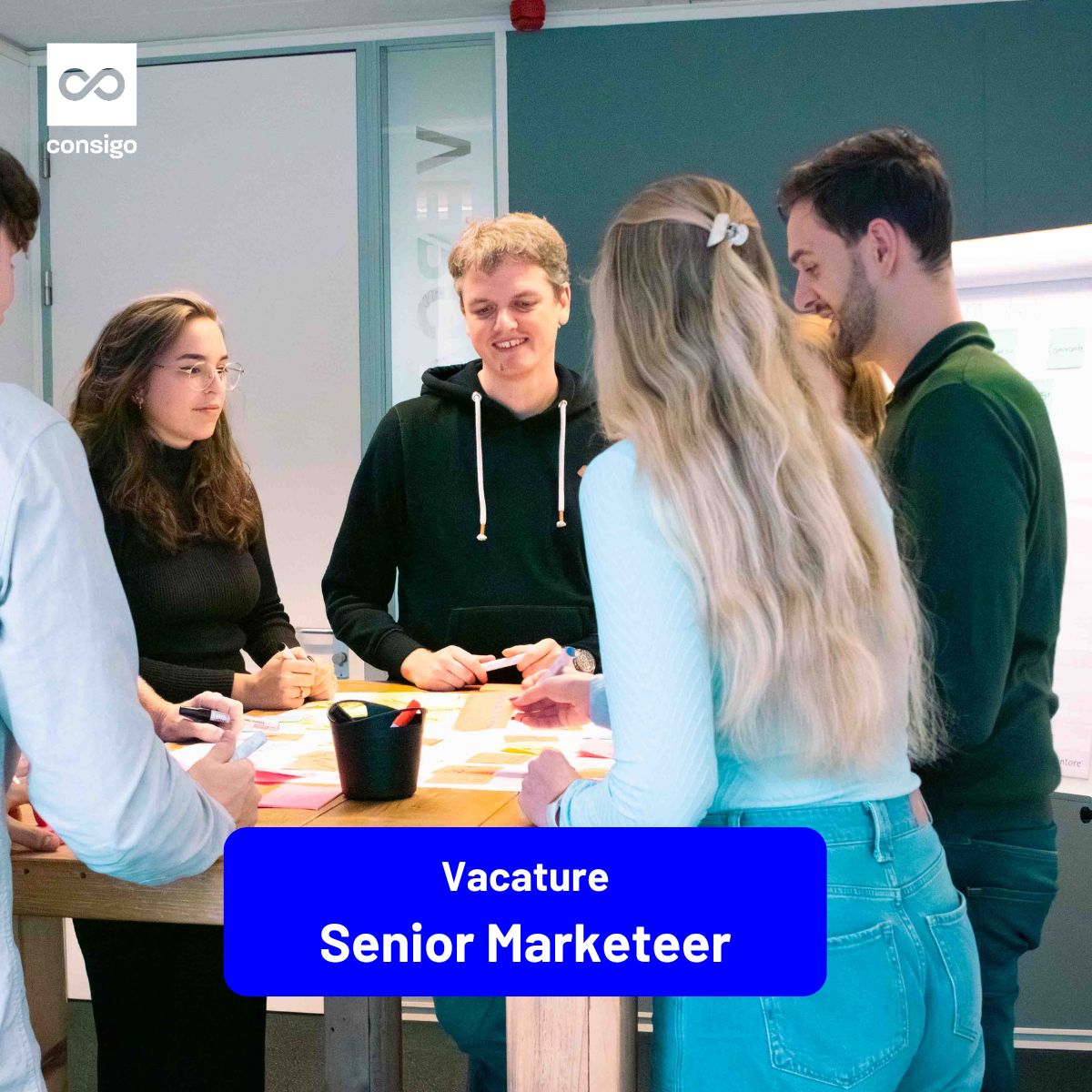 Consigo Online Marketing > Groei verder ad