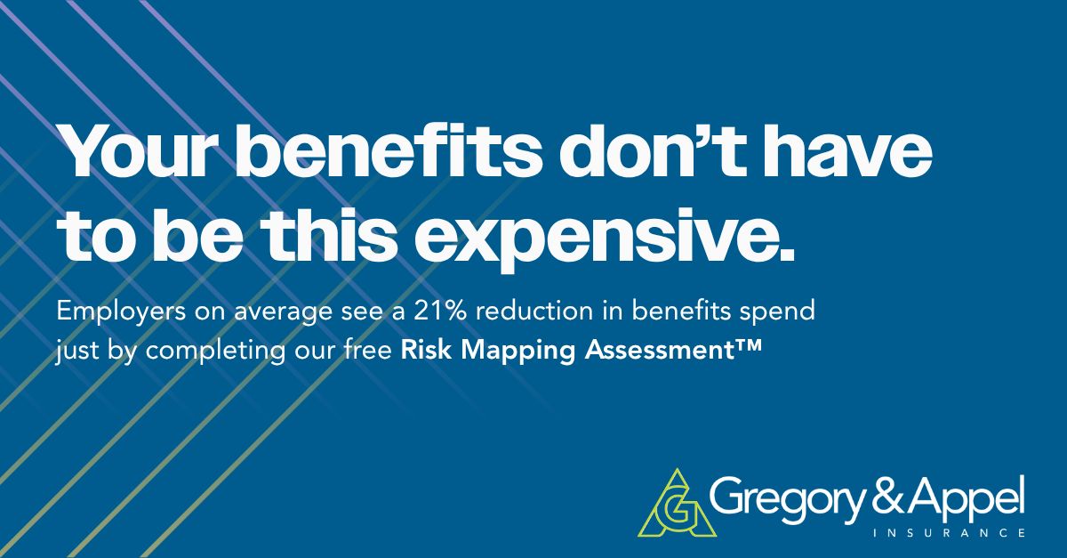 Gregory & Appel ad