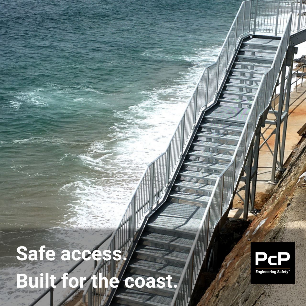 PcP Corporation ad
