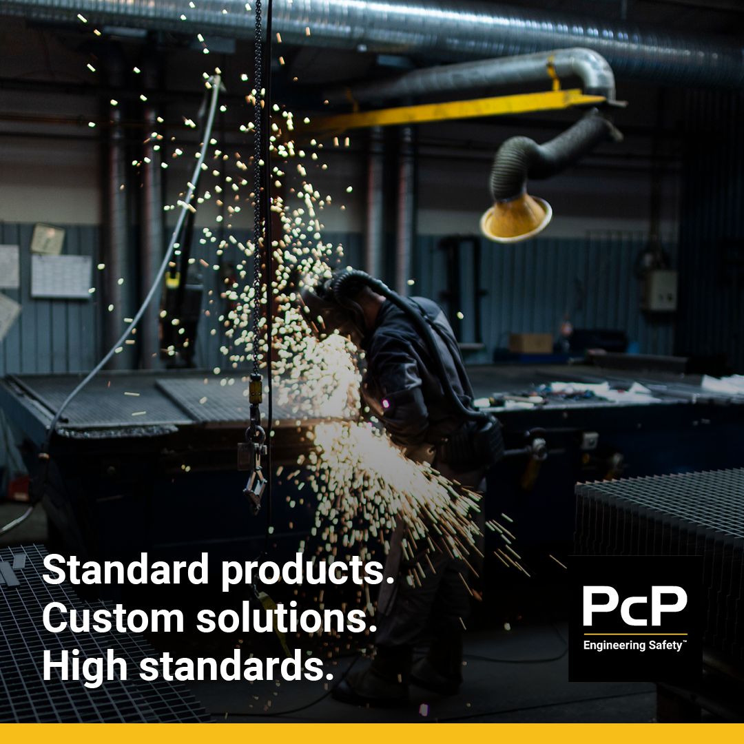 PcP Corporation ad