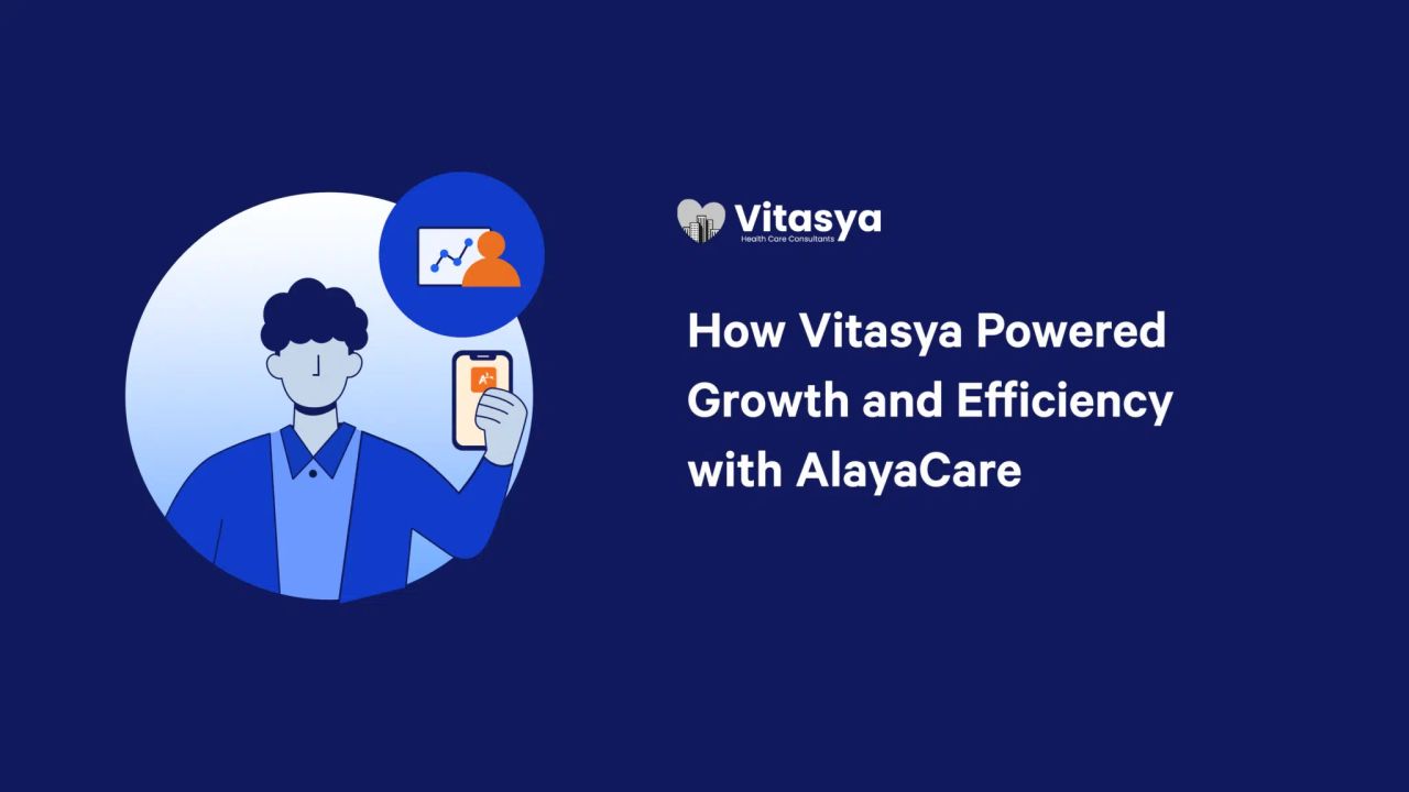 AlayaCare ad
