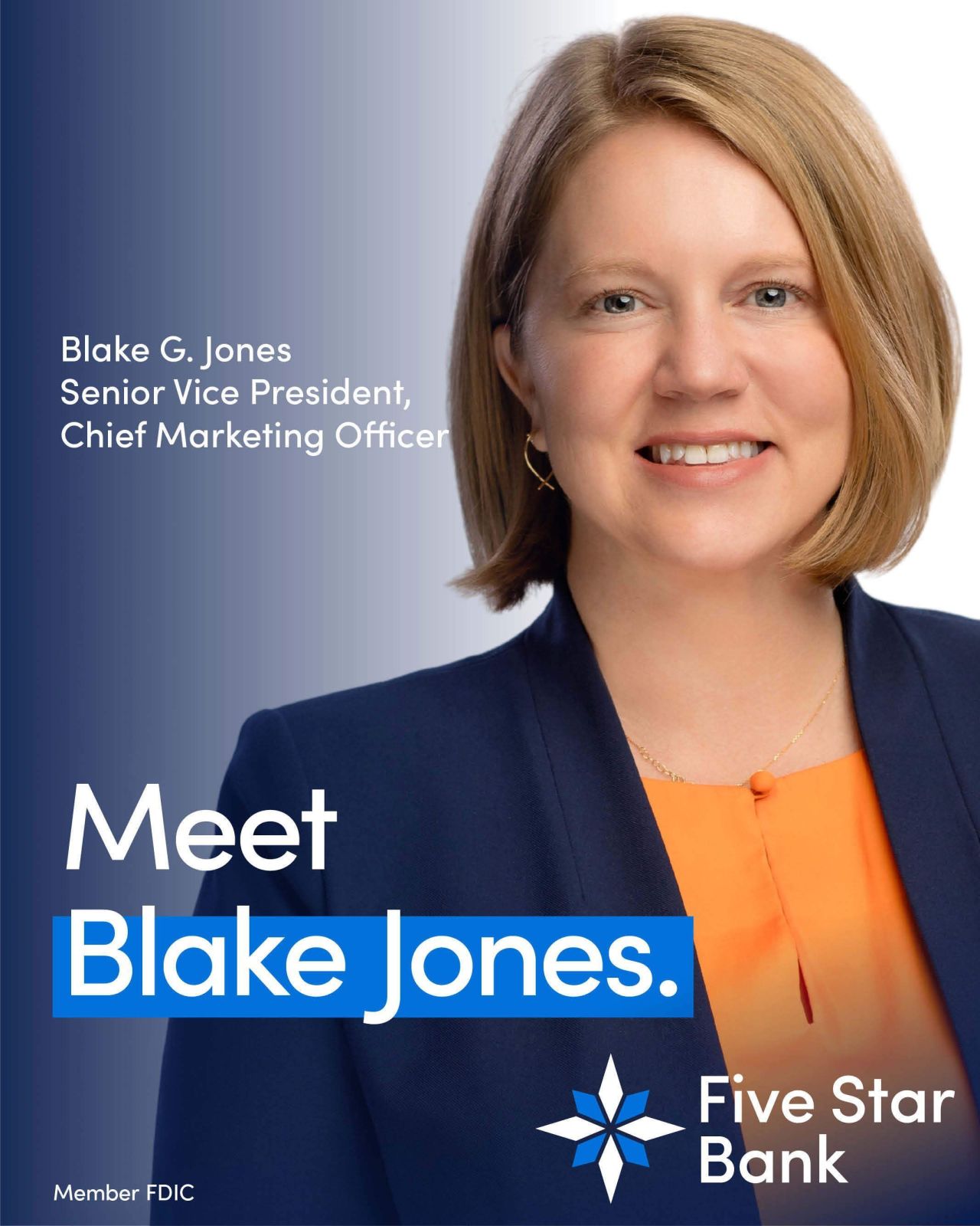 Five Star Bank ad