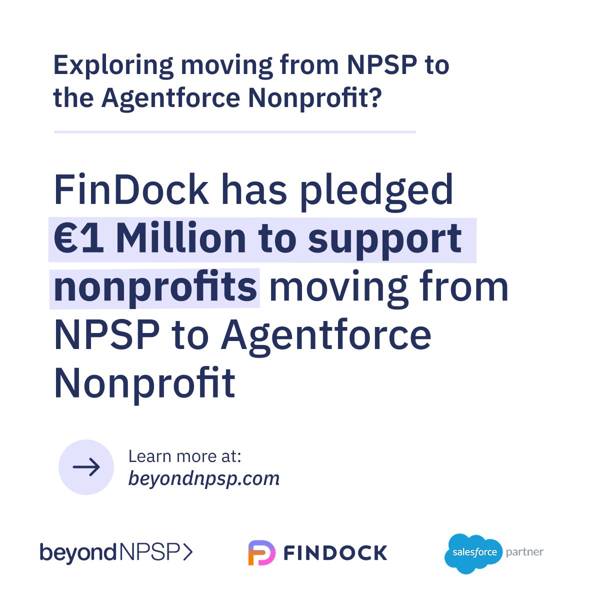 FinDock ad