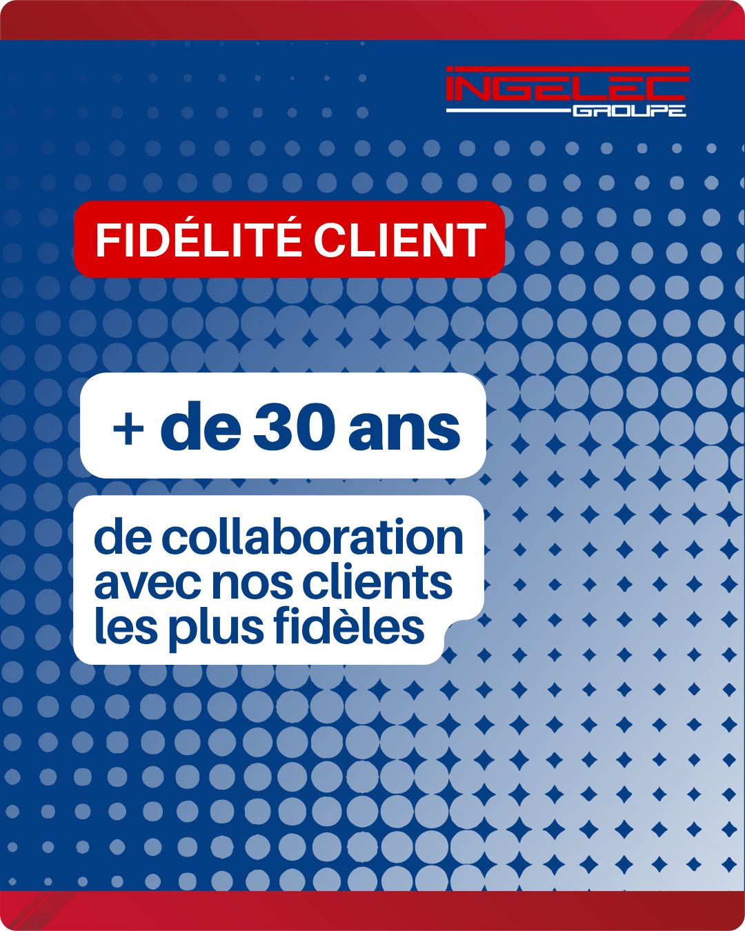 INGELEC GROUPE ad