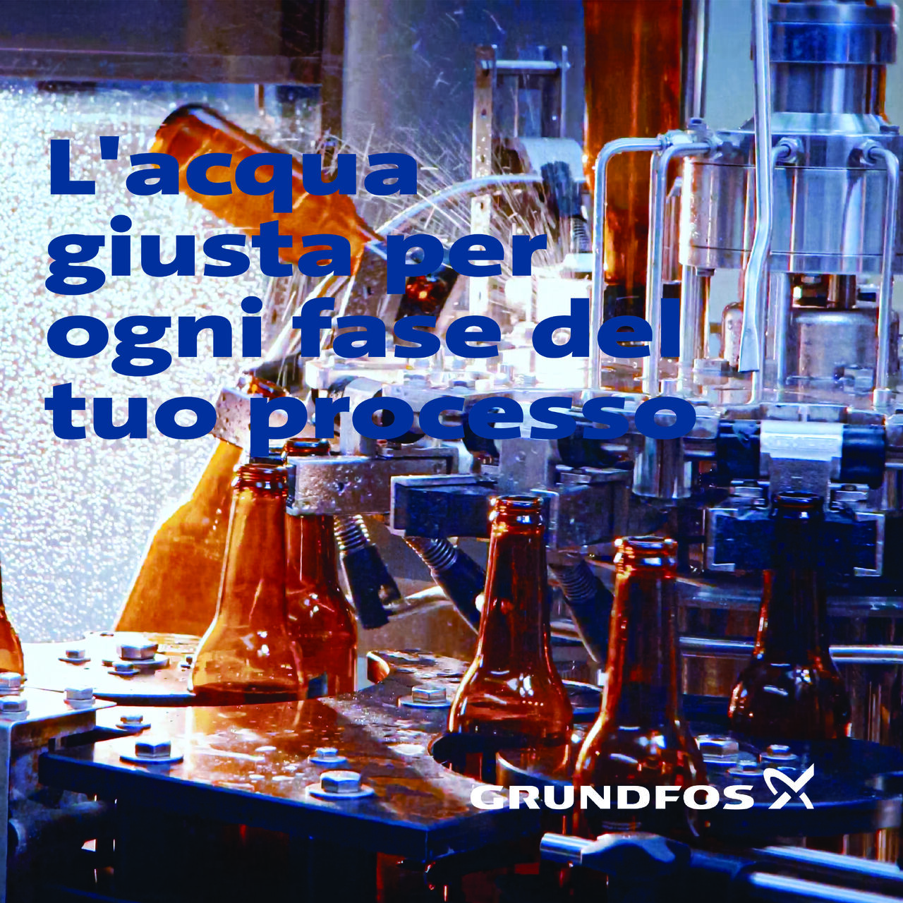 GRUNDFOS ad