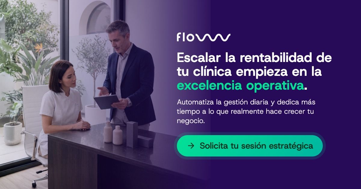 flowww ad