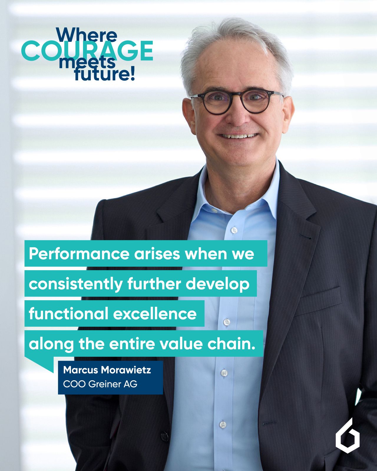 Greiner ad