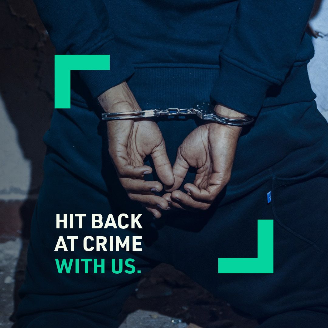 National Crime Agency (NCA) ad