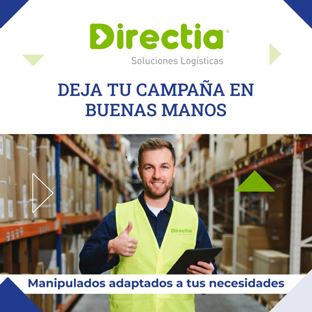 Directia - Muviria ad