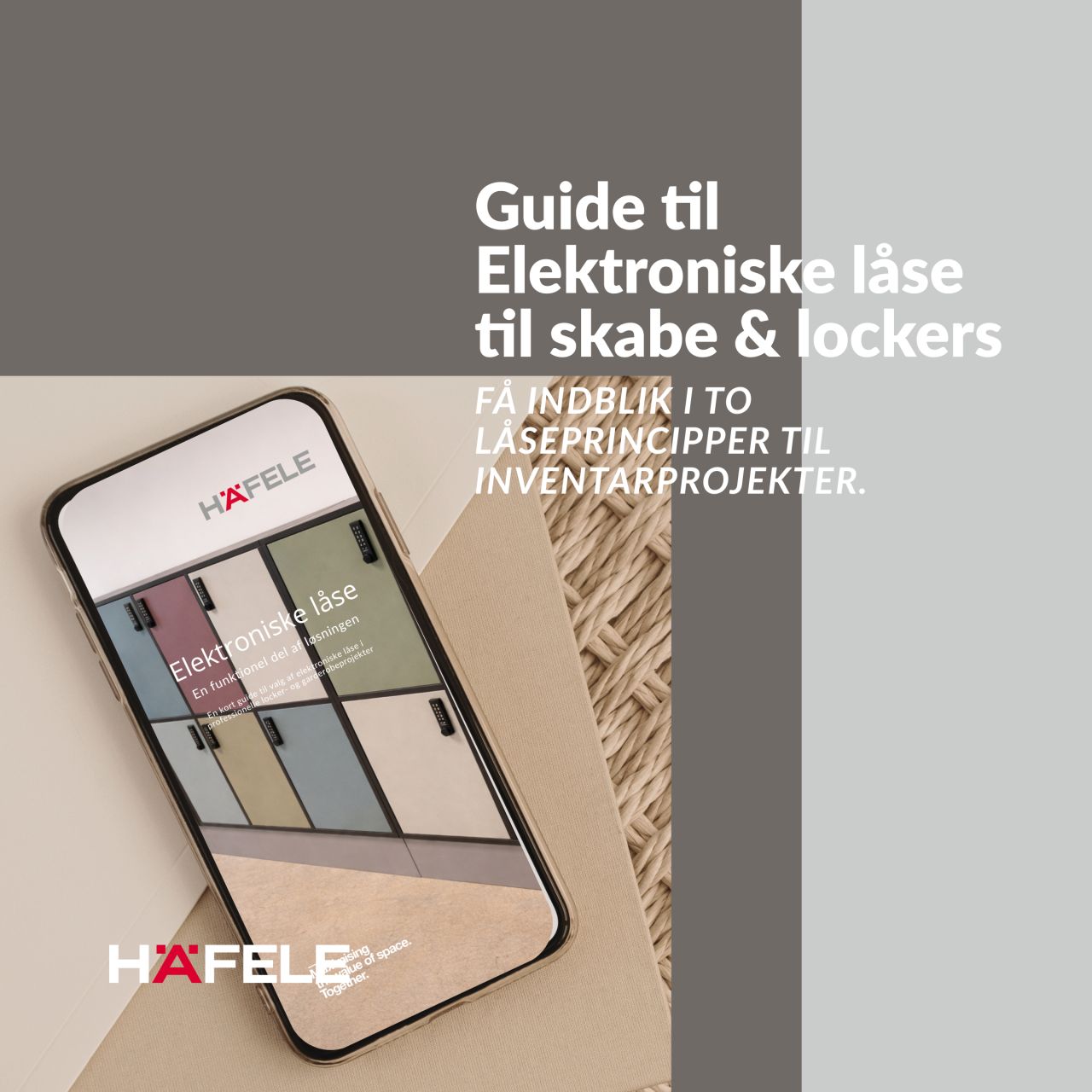 Häfele Danmark A/S ad