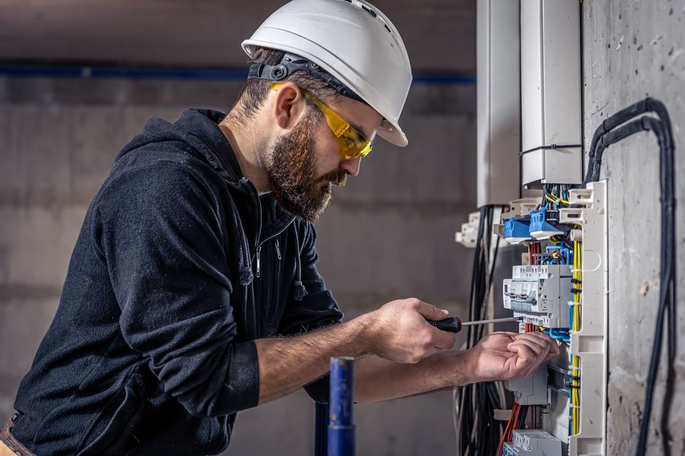 Automazione Industriale Ferrazza ad