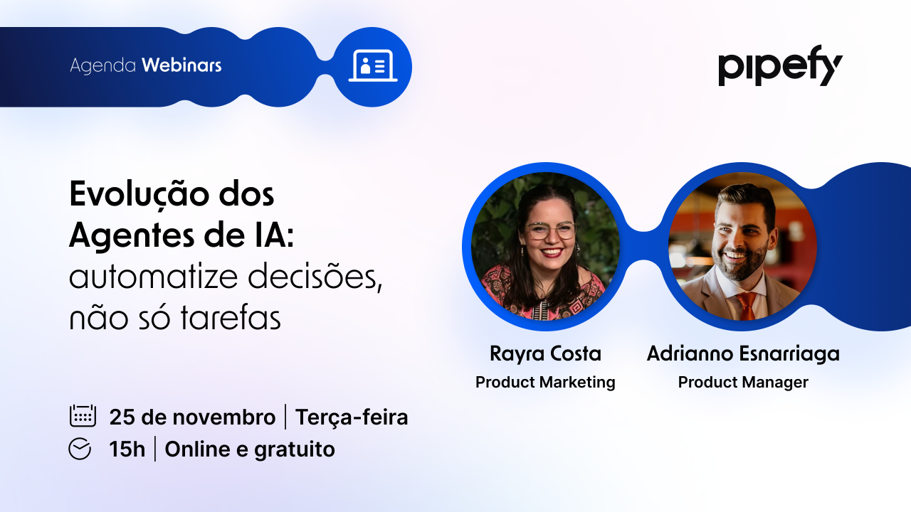 Pipefy ad