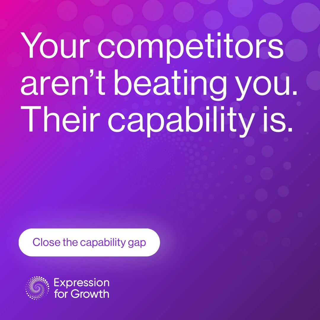 Expression for Growth ad