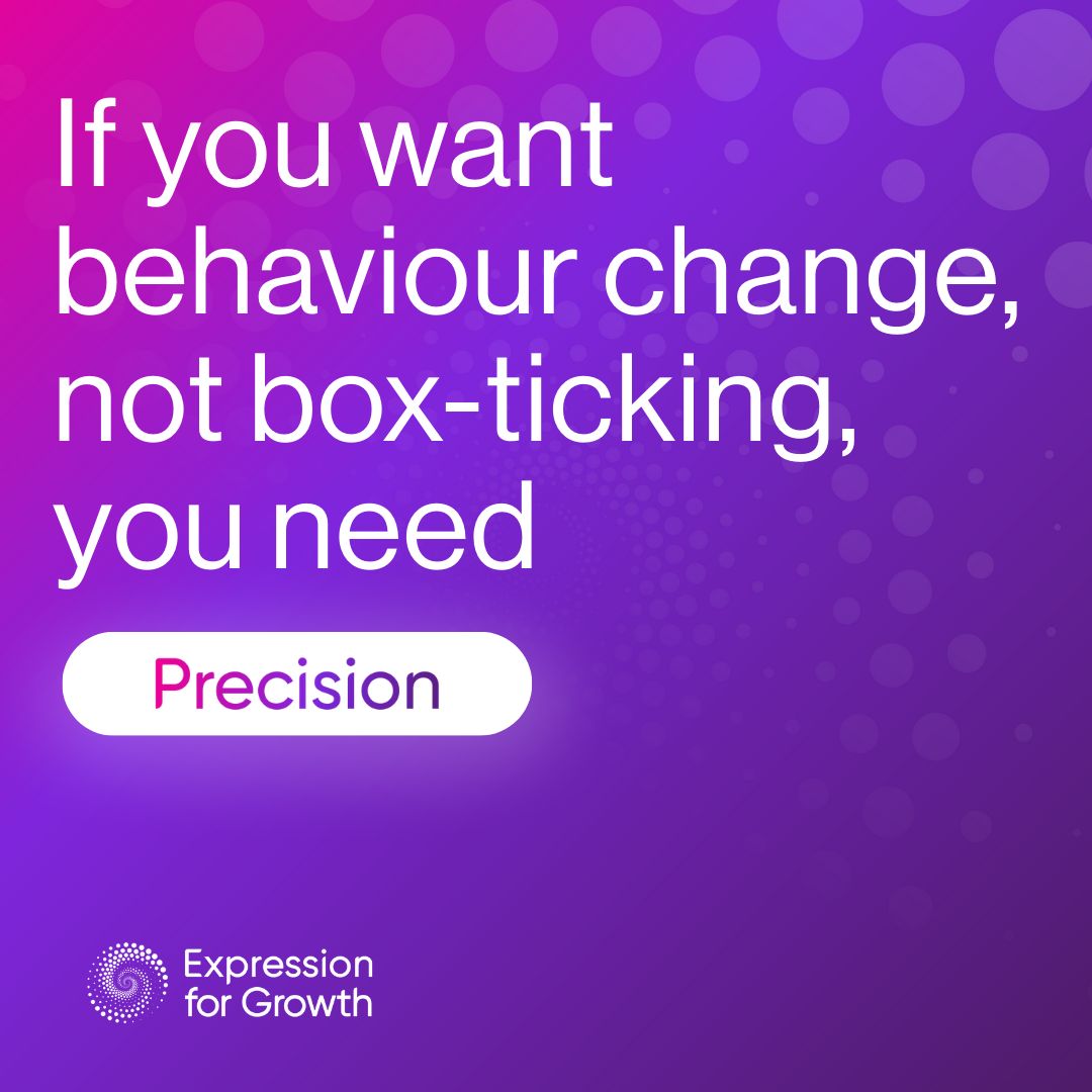 Expression for Growth ad