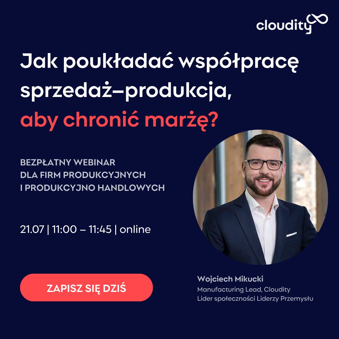 Cloudity ad