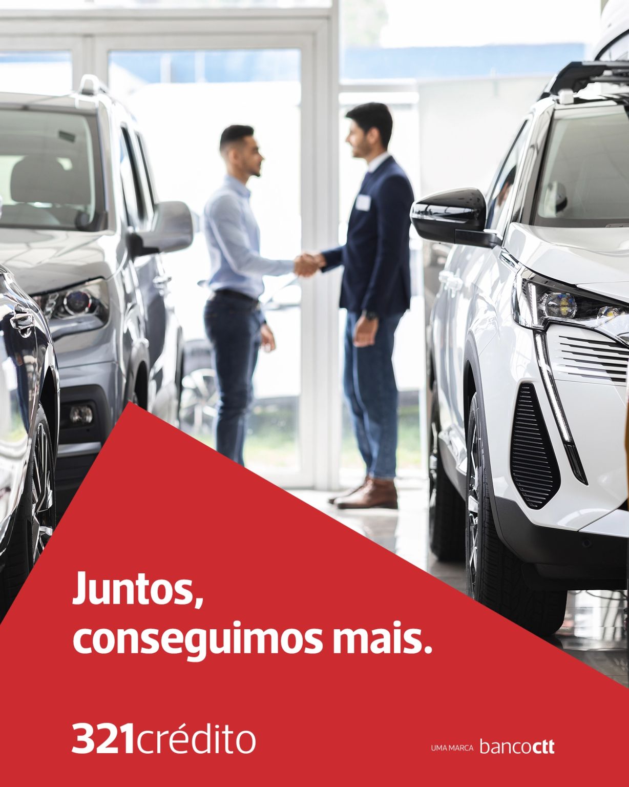 321 Crédito SA ad