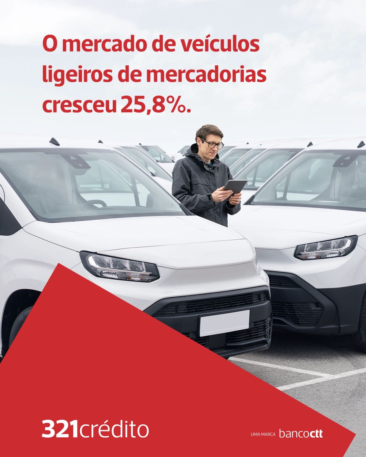 321 Crédito SA ad
