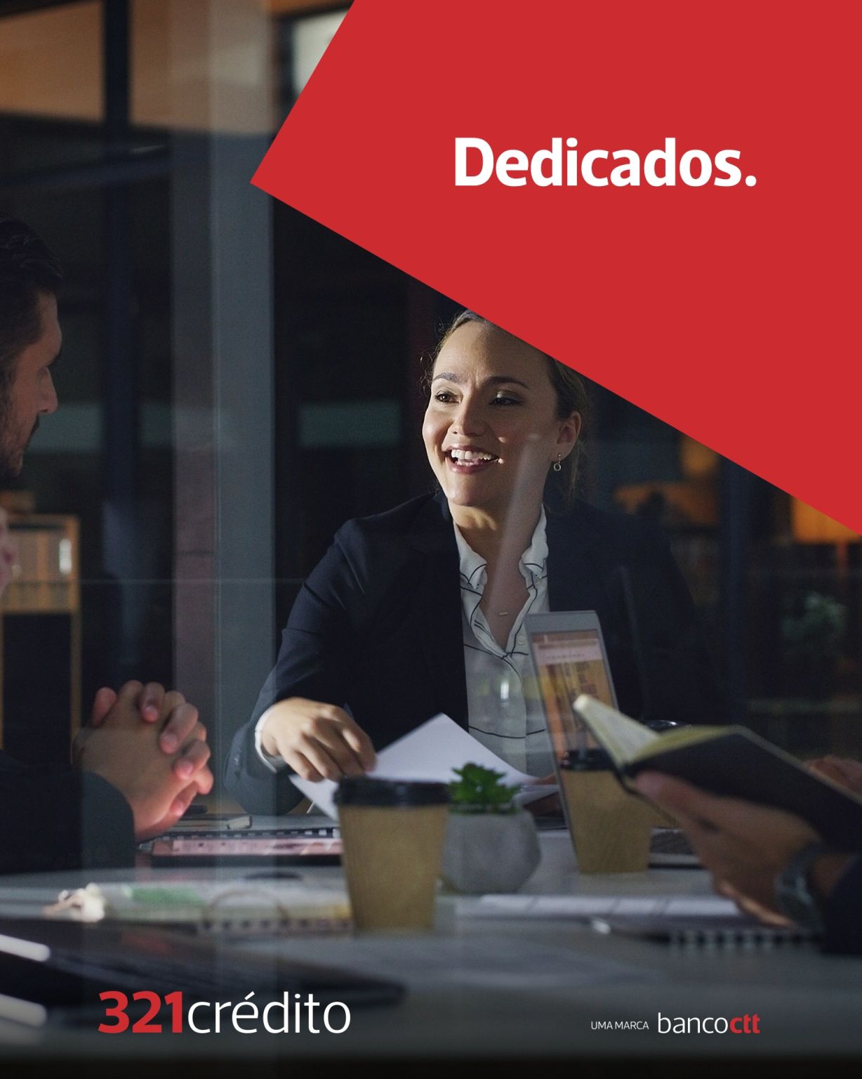 321 Crédito SA ad