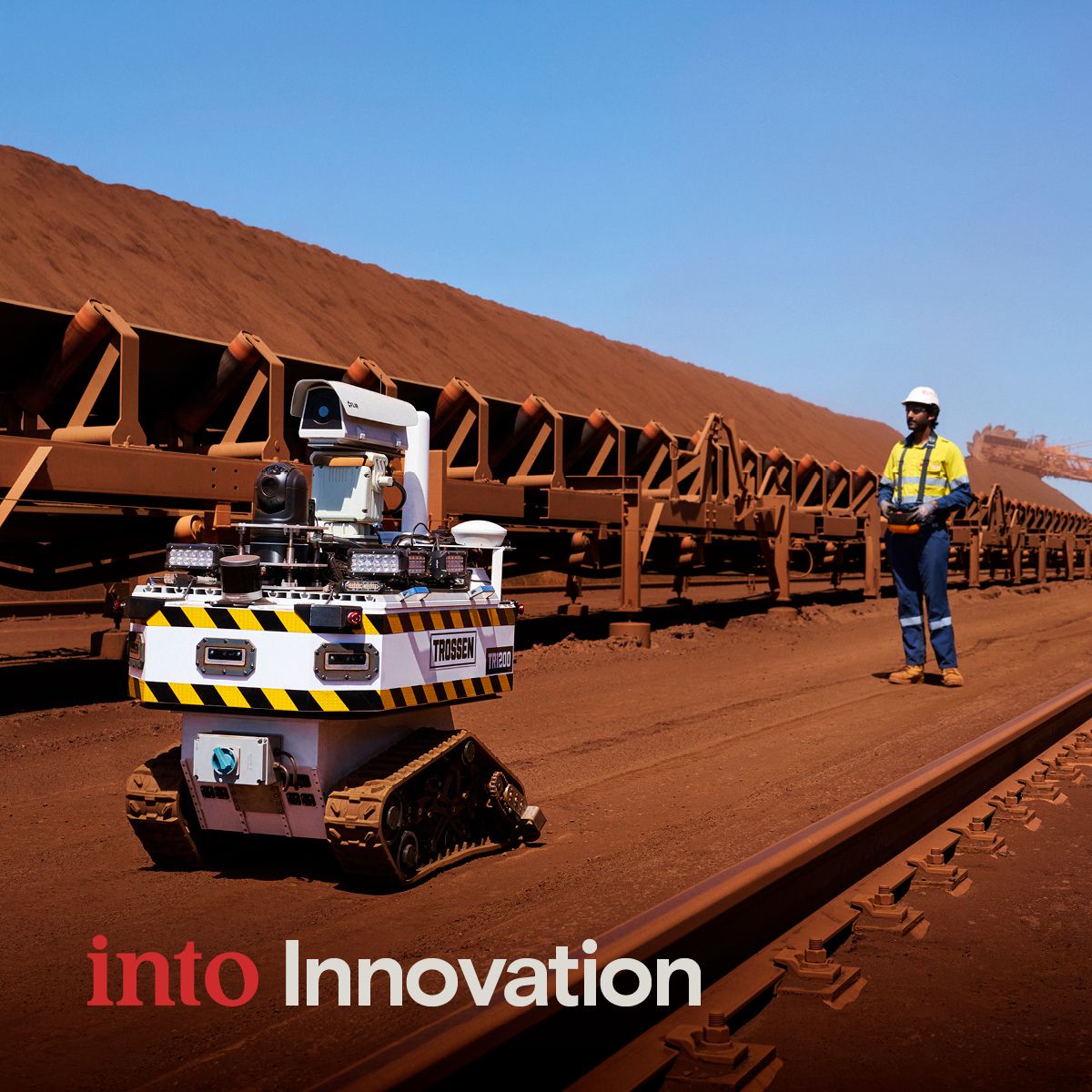 Rio Tinto ad