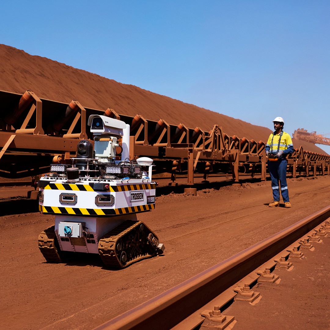 Rio Tinto ad