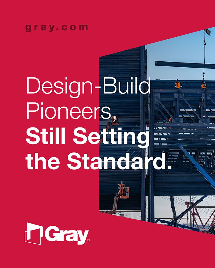Gray ad