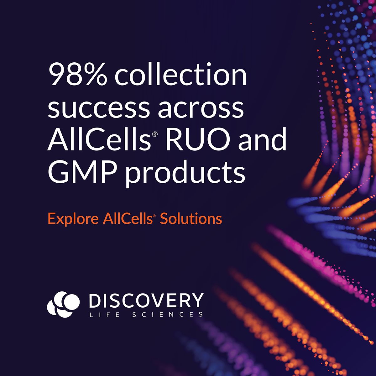 AllCells ad