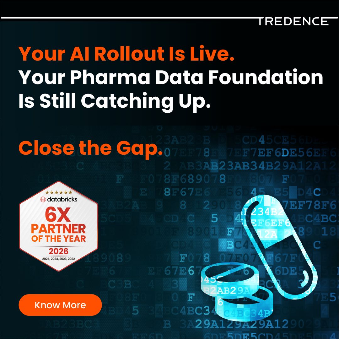 Tredence Inc. ad