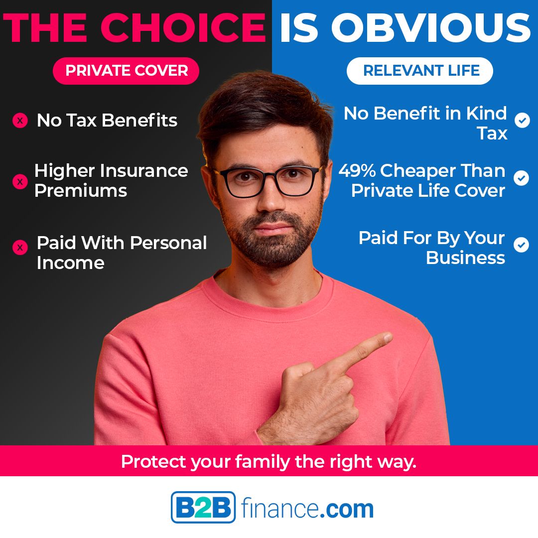 B2Bfinance.com ad