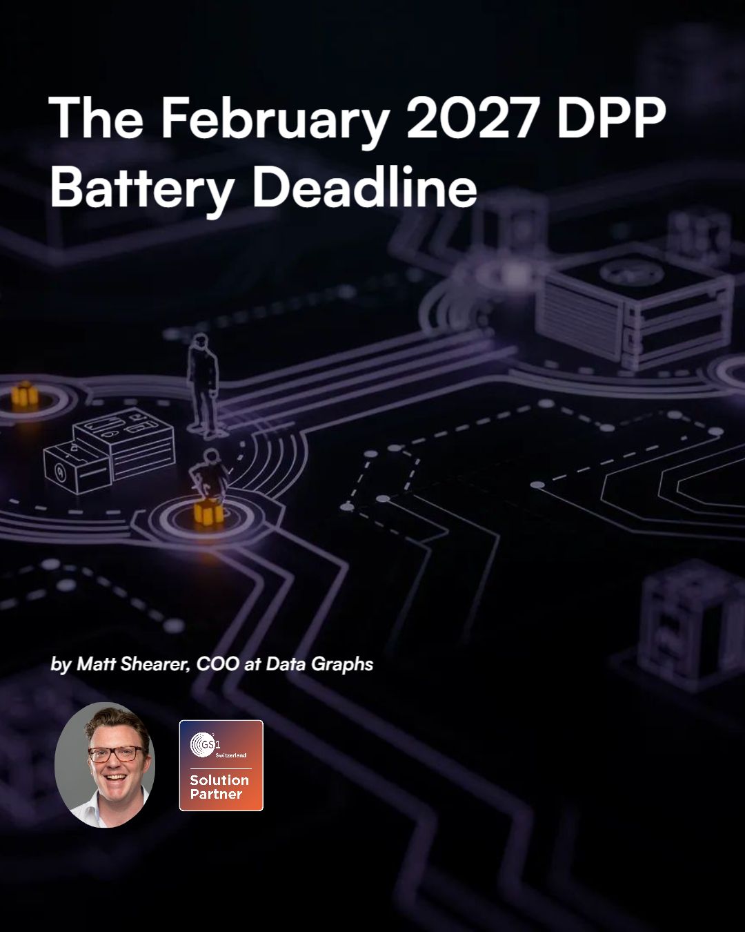 Data Graphs ad