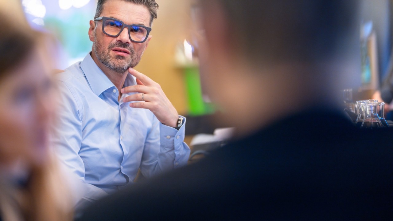 ICG Integrated Consulting Group Romania ad