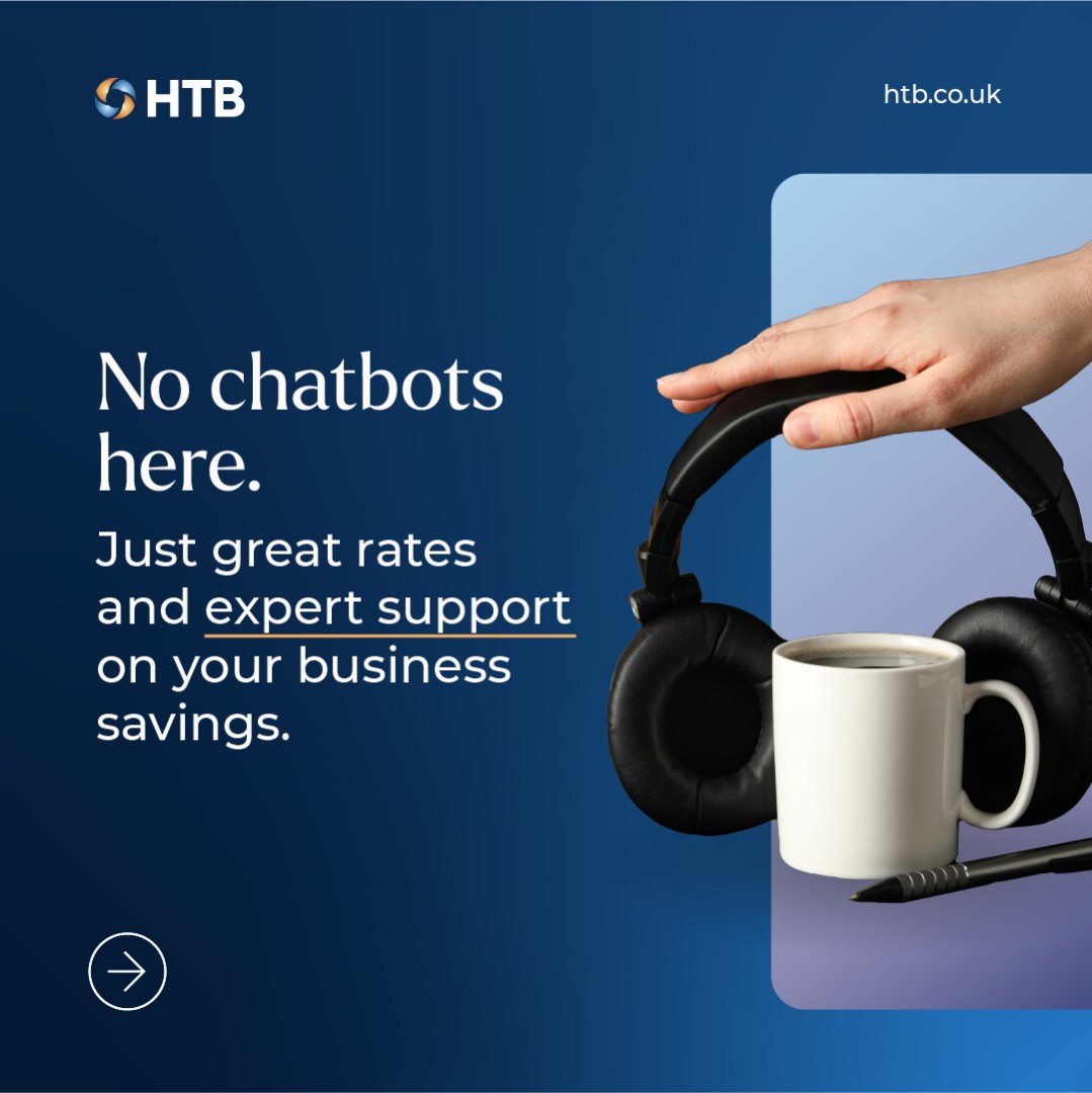 Hampshire Trust Bank ad