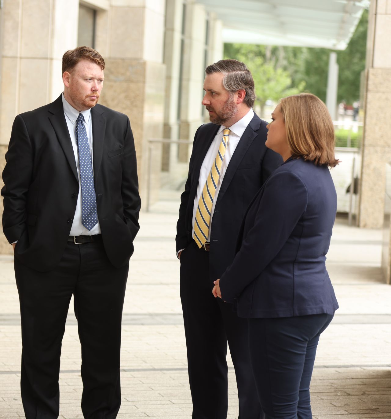 Cooper Hurley Injury Lawyers ad