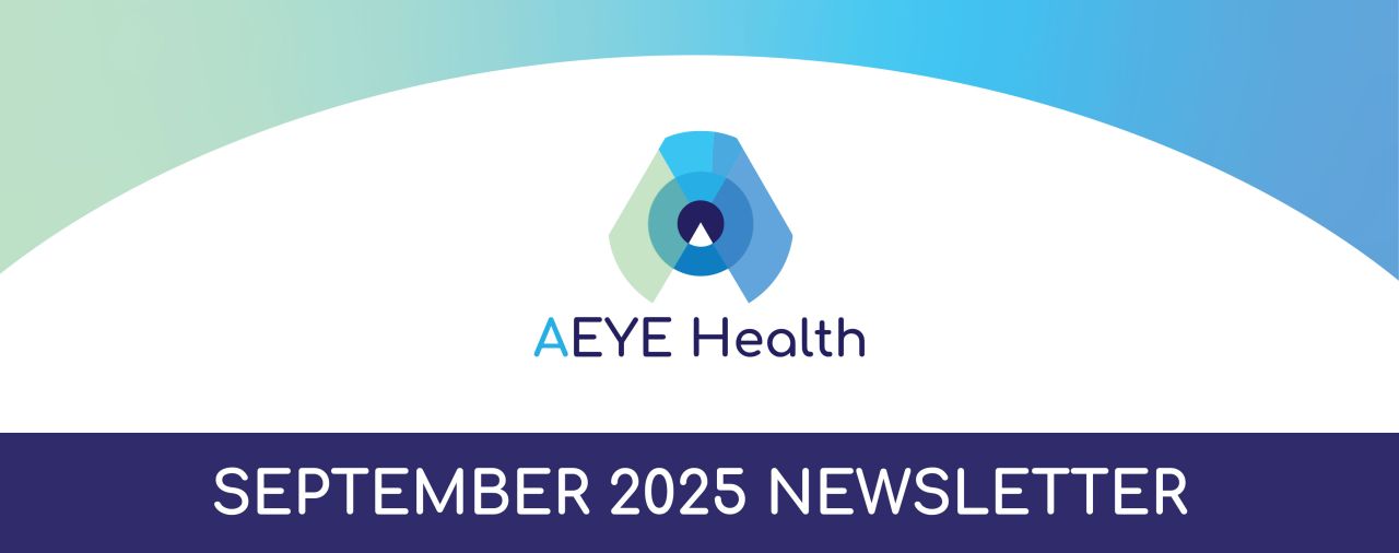 AEYE Health ad