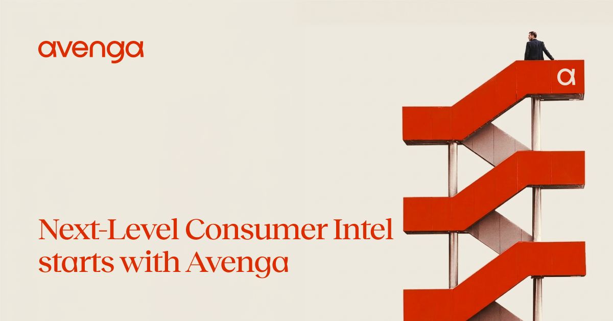 Avenga ad