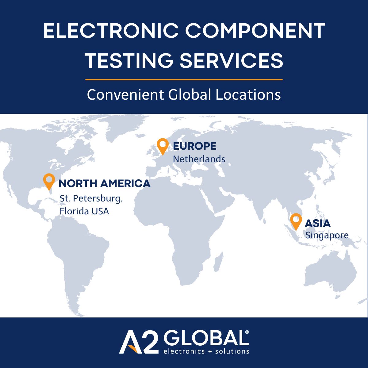 A2 Global Electronics + Solutions ad