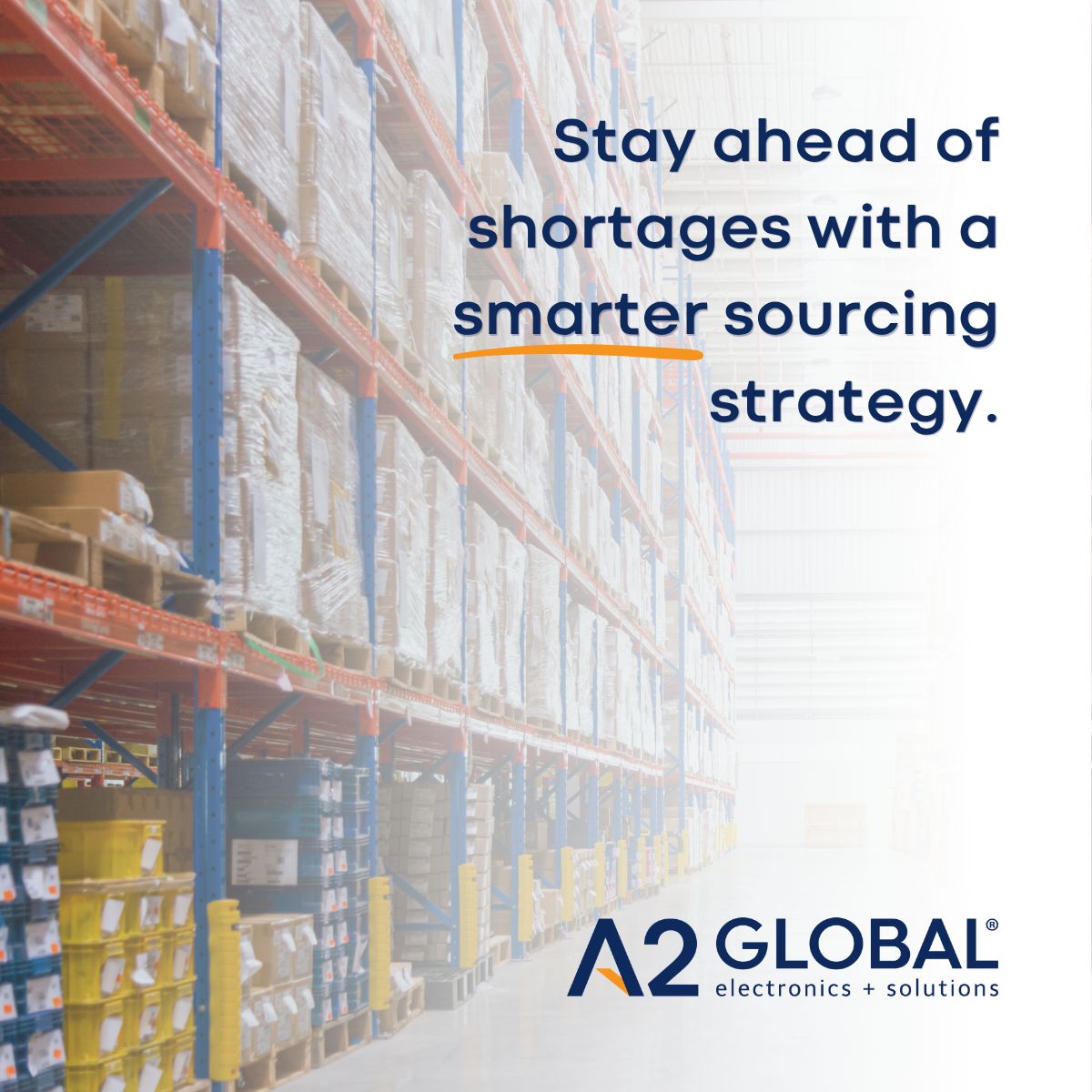 A2 Global Electronics + Solutions ad