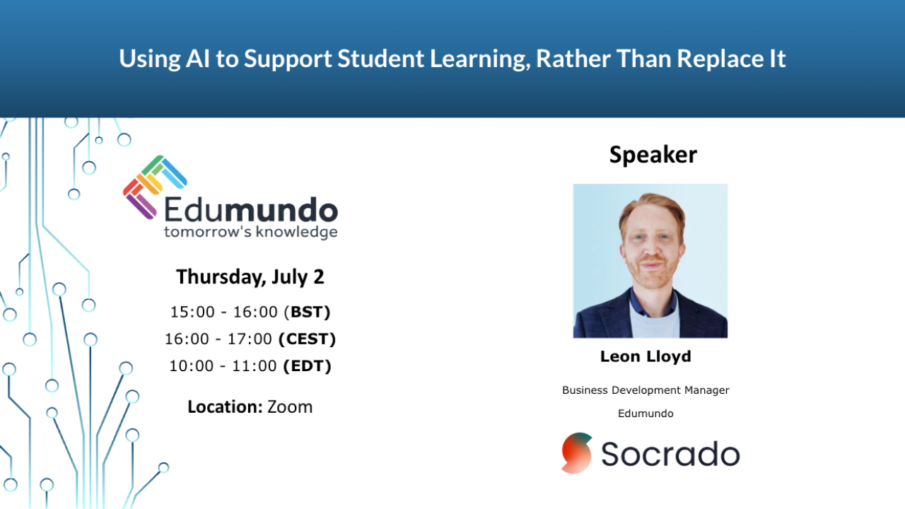 Edumundo ad