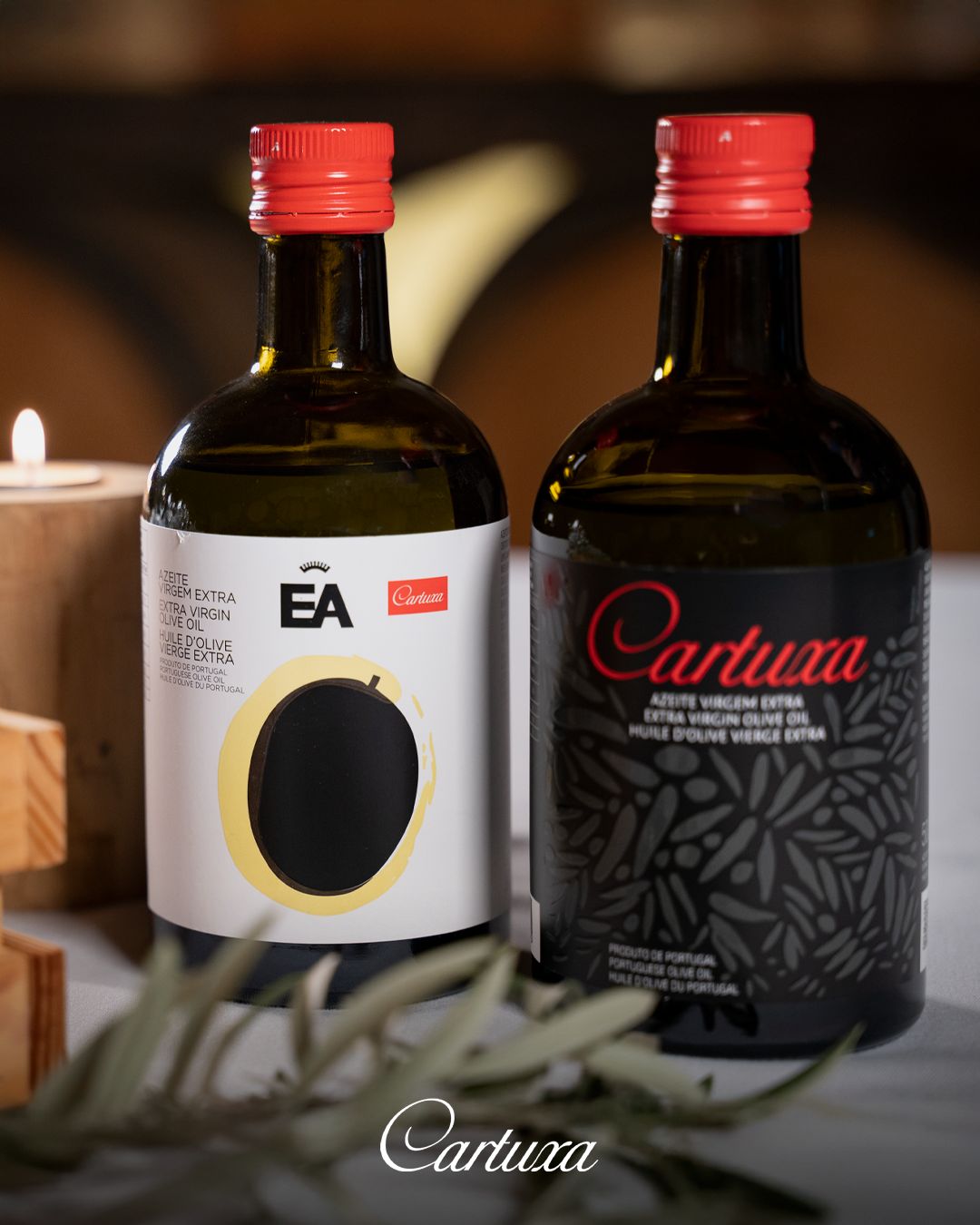 Cartuxa ad