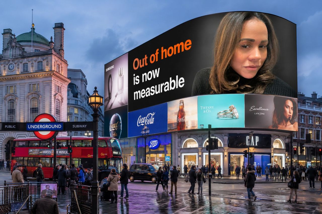 AudienceQ ad