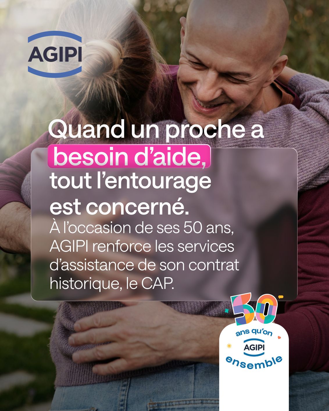 AGIPI ad