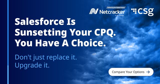 CSG ad