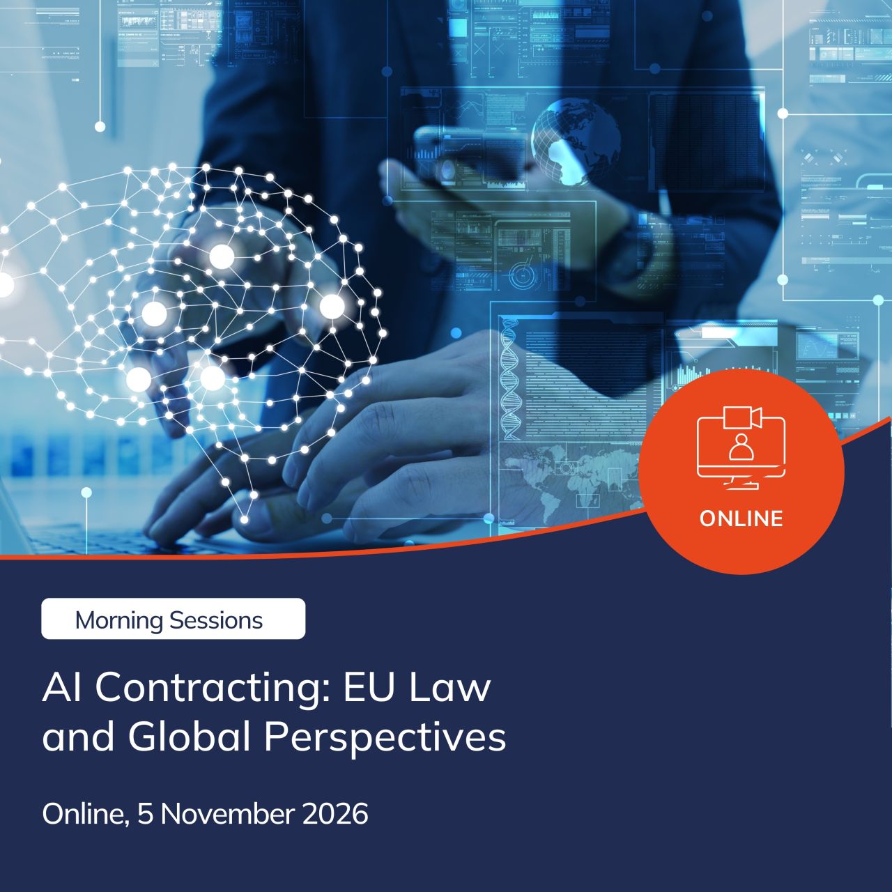 ERA Academy of European Law ad