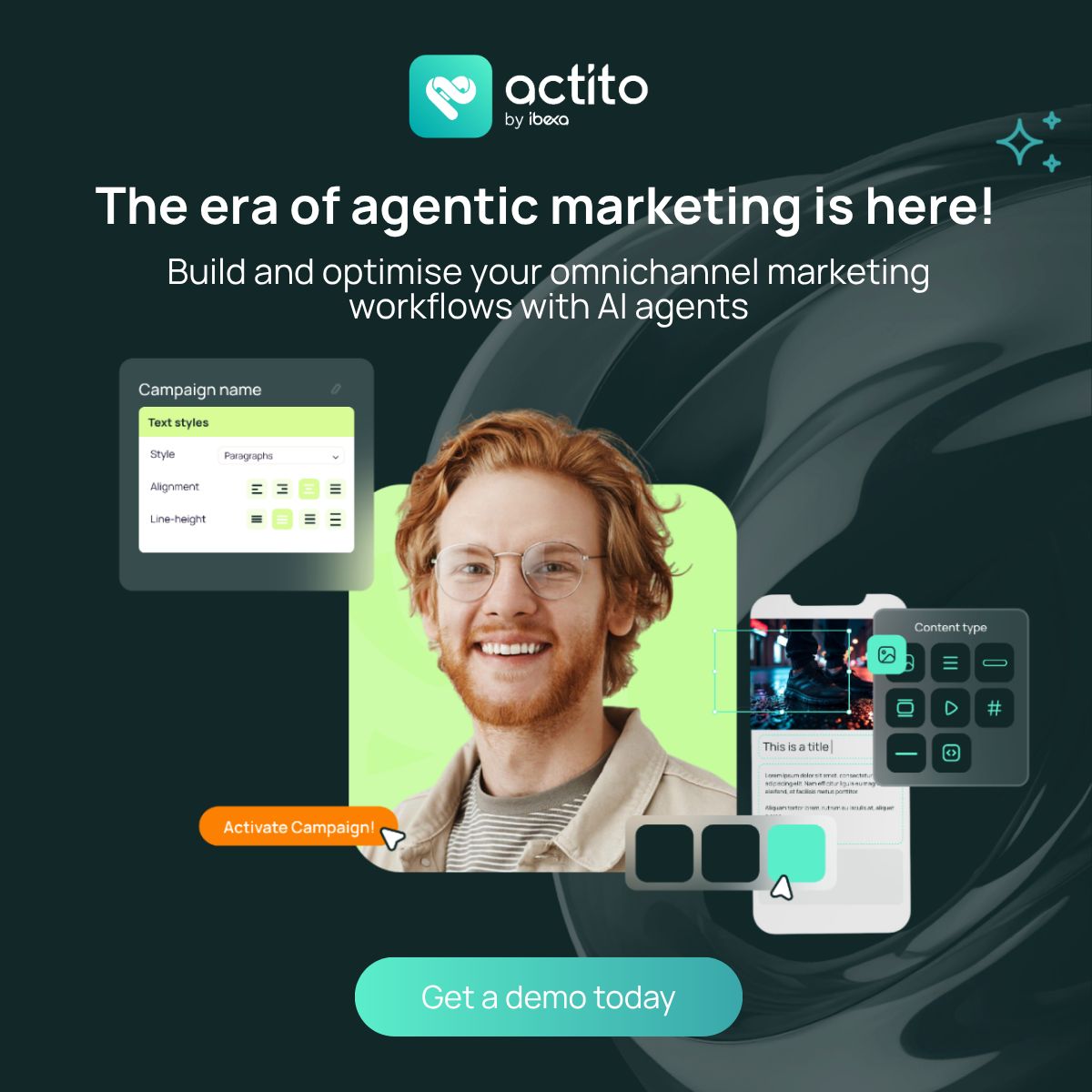 Actito ad