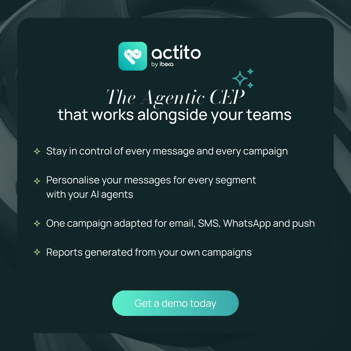 Actito ad