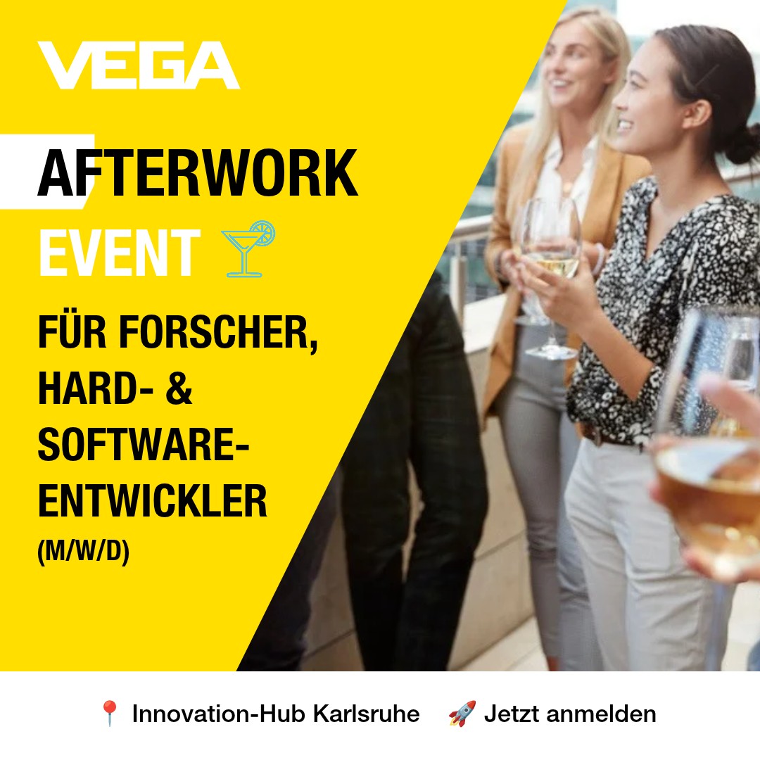 VEGA Grieshaber KG ad